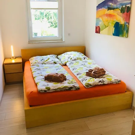 Uferresidenz Appartement *