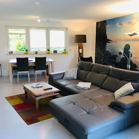 Uferresidenz Appartement Uberlingen
