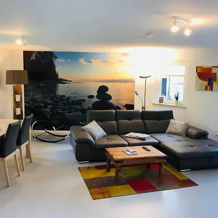 Lejlighed Uferresidenz *