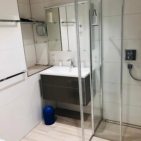 Lejlighed Uferresidenz Uberlingen