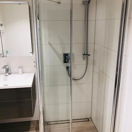 Lejlighed Uferresidenz *