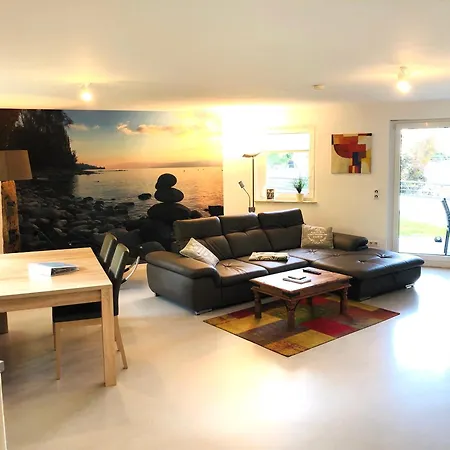 Διαμέρισμα Uferresidenz