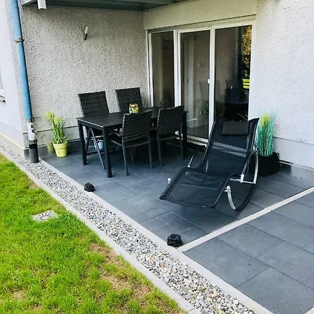 Uferresidenz Uberlingen