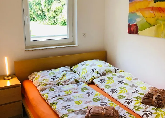 Uferresidenz Überlingen