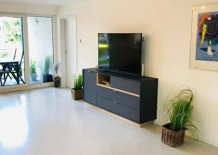 Apartman Uferresidenz