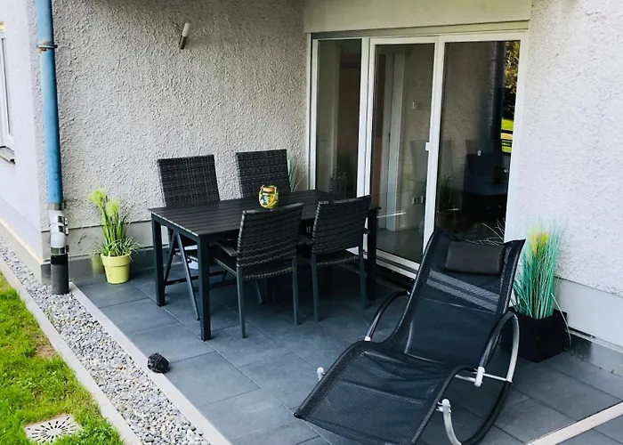 Uferresidenz Überlingen