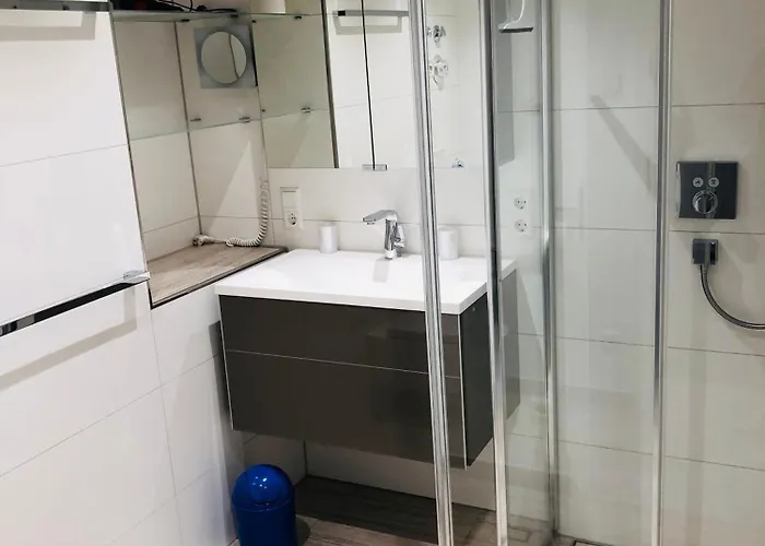 Apartman Uferresidenz Überlingen