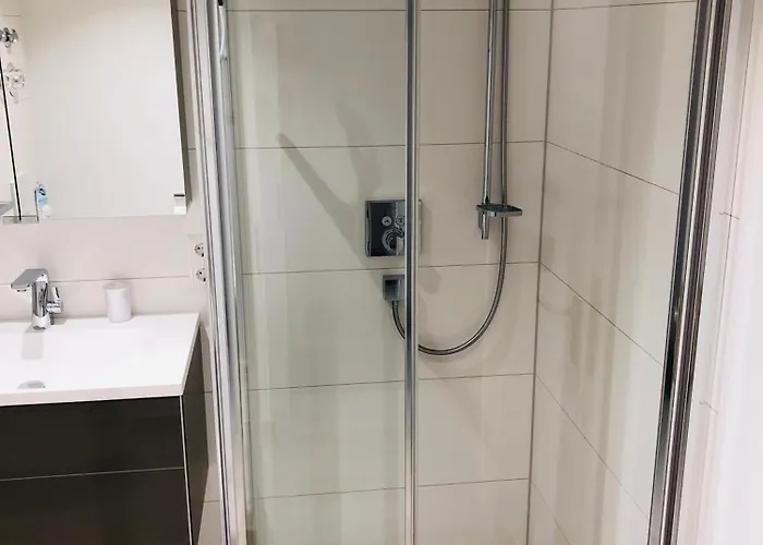 Apartman Uferresidenz *