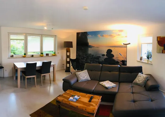 Uferresidenz * Überlingen